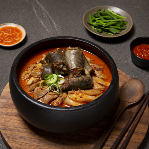 [서울 강남구] 선착순 100명 100% 선정! 순대국, 곱도리탕 전문점