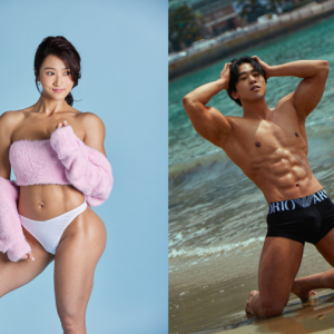[부산 해운대구] 에이치피트니스