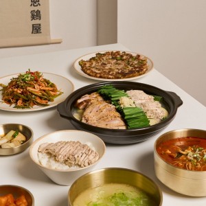 [서울 중구] 은계옥