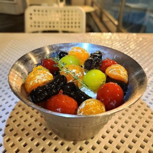 [부산 부산진구] 루프탑 과일&하이볼 탕후루