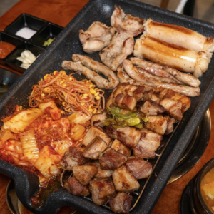 [서울 강서구] 초반식당 발산점