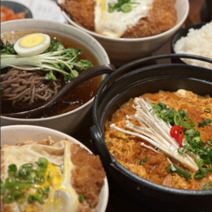 [경기 성남시] 하치로돈부리 미금점