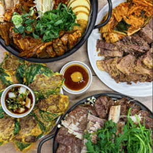 [서울 중구] 붓골집 필동점
