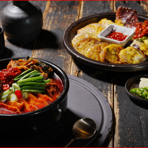 [부산 해운대구] 고향옥 얼큰순대국 부산센텀점