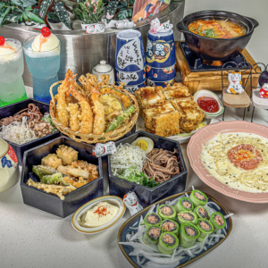 [서울 영등포구] 치소우다이닝 문래점