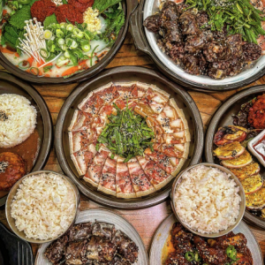 [경기 김포시] 고향옥얼큰순대국 구래점