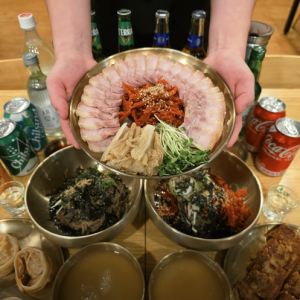 [경기 고양시] 자유로 막국수