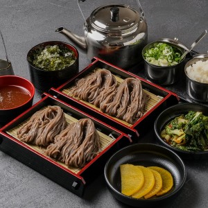 [서울 서초구] 광화문미진 서초점