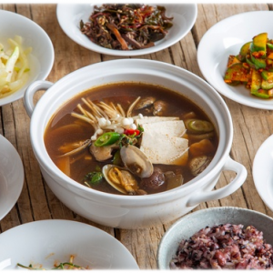 [서울 송파구] 맛있고 가성비 좋은 한정식