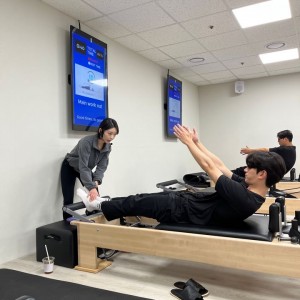 [서울 영등포구] 아이딜 필라테스&PT 여의도
