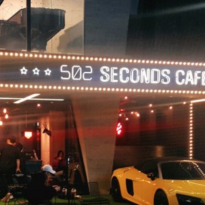[서울 강남구] 브런치 2인세트