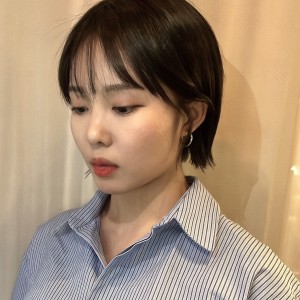 [서울 서초구] 우드하고 분위기 있는 매장