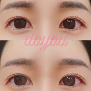 [경기 고양시] 노글루 뷰러펌 두유브로우