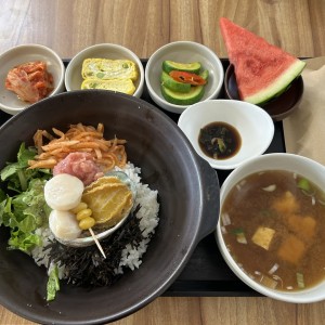 [서울 성북구] 서촌누각