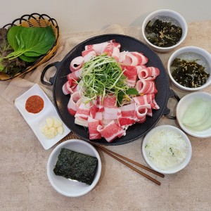 [충남 서산시] 서산맛집